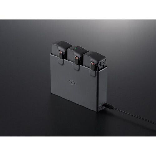 디제이아이 DJI Two-Way Charging Hub for Avata 2 Intelligent Flight Batteries