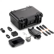 DJI Mavic 3 Enterprise with 1-Year DJI Care Enterprise Basic