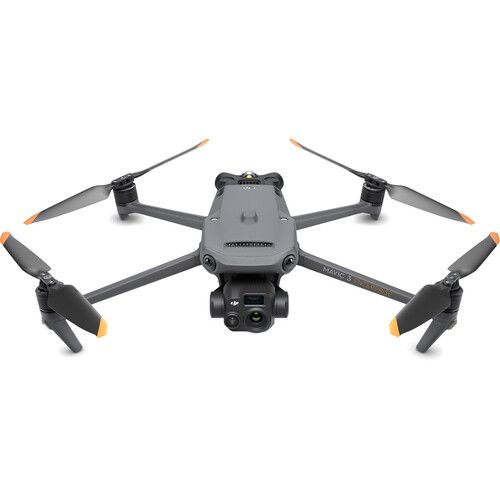 디제이아이 DJI Mavic 3 Thermal with 2-Year DJI Care Enterprise Basic