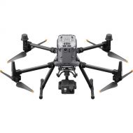 DJI Matrice 350 RTK Commercial Drone with Zenmuse H20T & 1 Year of Care Basic Coverage