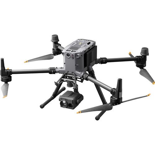 디제이아이 DJI Matrice 350 RTK Commercial Drone with Zenmuse H20T & 1 Year of Care Basic Coverage