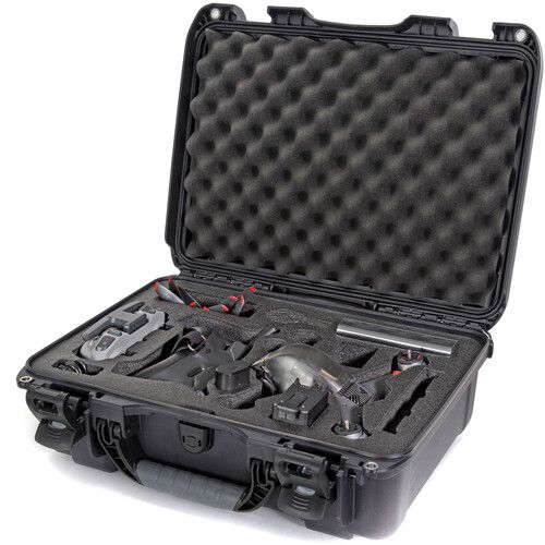 디제이아이 DJI FPV Explorer Combo FPV Drone with Case & Memory Kit