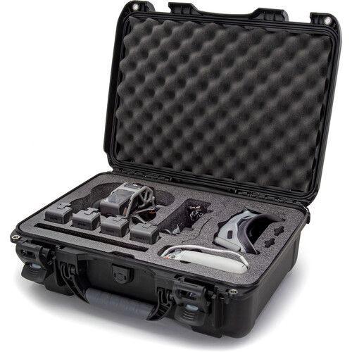 디제이아이 DJI Avata Explorer Combo FPV Drone with Goggles Integra & Case Kit