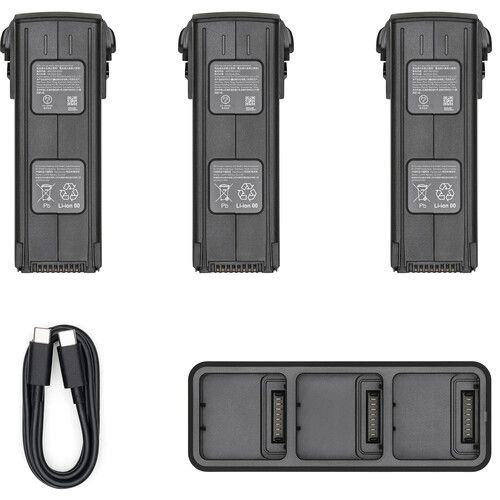 디제이아이 DJI Battery Kit for Mavic 3 Enterprise