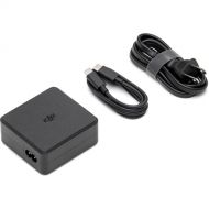 DJI 100W USB-C Power Adapter