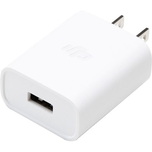 디제이아이 DJI QC18-CN 18W USB Charger for Mavic Mini/Mini 2 Flight Battery