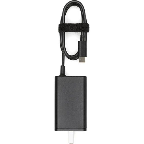 디제이아이 DJI 65W Portable GaN USB Charger for Mavic 3