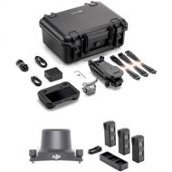 DJI Mavic 3 Thermal Drone with RTK Module & Battery Kit