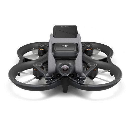 디제이아이 DJI Avata FPV Drone with Hard-Shell Case Kit