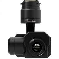 DJI Zenmuse XT Performance Temperature Camera (336 x 256, 30 Hz, 6.8mm)