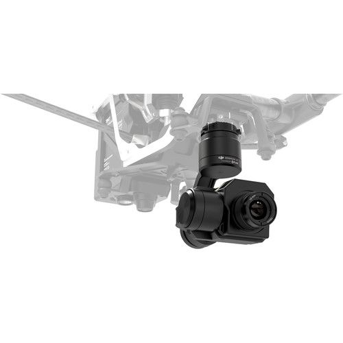 디제이아이 DJI Zenmuse XT Performance Temperature Camera (336 x 256, 30 Hz, 6.8mm)