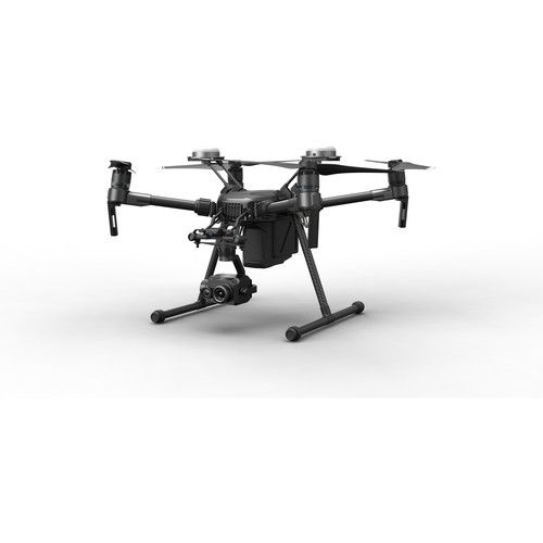 디제이아이 DJI Zenmuse XT2 Dual 4K/FLIR Drone Thermal Camera (25mm, 30 Hz, 640 x 512)