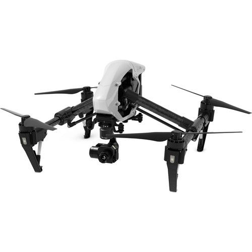 디제이아이 DJI Zenmuse XT Performance Temperature Camera (336 x 256, 30 Hz, 13mm)