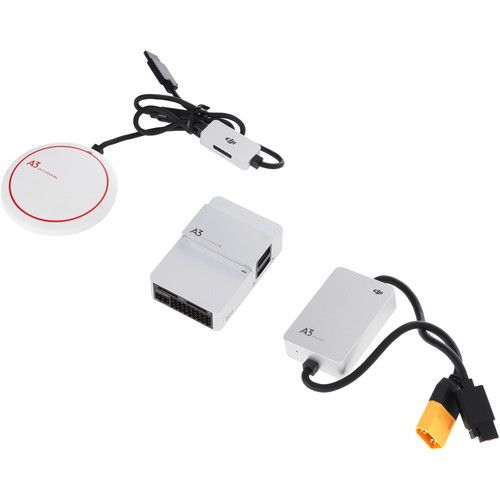 디제이아이 DJI A3 Flight Controller for Multi-Rotor UAS