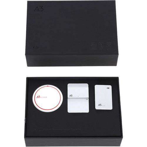 디제이아이 DJI A3 Flight Controller for Multi-Rotor UAS