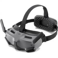 DJI Goggles Integra