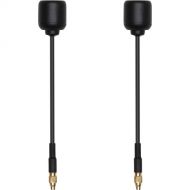 DJI Antenna for FPV Air Unit (Pair, MMCX Straight)