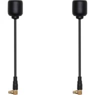 DJI Antenna for FPV Air Unit (Pair, MMCX Elbow)