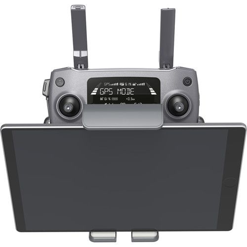 디제이아이 DJI Tablet Holder for Mavic/Spark Remote Controllers