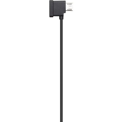 디제이아이 DJI Cable for Air 2S/Mavic Air 2/Mini 2 Remote Control (Micro-USB)