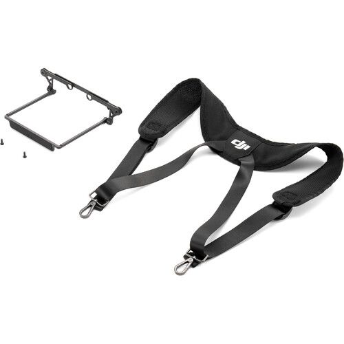 디제이아이 DJI Strap & Waist Support for RC Plus