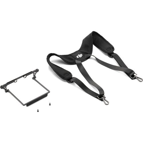 디제이아이 DJI Strap & Waist Support for RC Plus