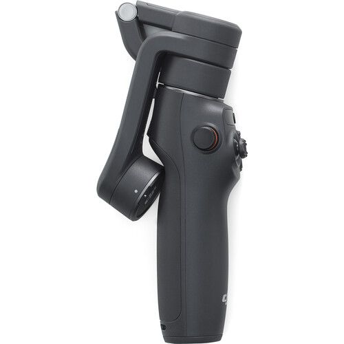 디제이아이 DJI Osmo Mobile 6 Smartphone Gimbal (Black)