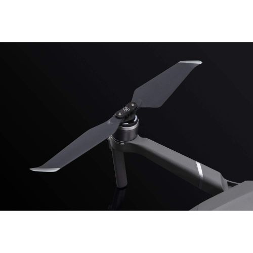 디제이아이 [아마존베스트]DJI Mavic 2 Low-Noise Propellers for Mavic 2 Zoom, Mavic 2 Pro Drone Quadcopter Accessory Replacement - Part 13 (Bundle: 2 Pairs)