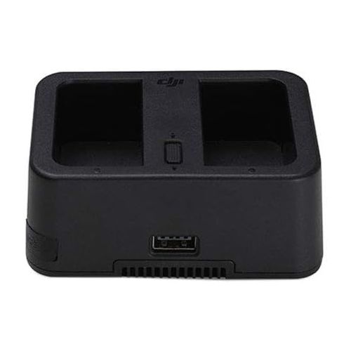 디제이아이 [아마존베스트]DJI Intelligent Battery Charging Hub for CrystalSky Monitor and Cendence Remote Controller