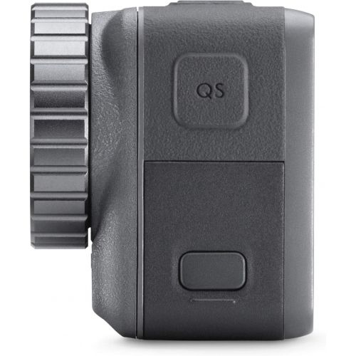 디제이아이 [아마존베스트]DJI Osmo Action 4K Camera + Memory Card Wallet + USB Reader + Battery + Cleaning Kit + Microfiber Cloth & More
