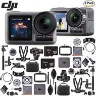 [아마존베스트]DJI Osmo Action 4K Camera 액션 스포츠 카메라
