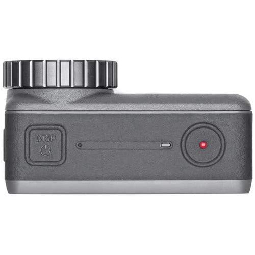 디제이아이 [아마존베스트]DJI Osmo Action 4K Camera Dual Screen with Genuine Extra DJI Osmo Battery Bundle