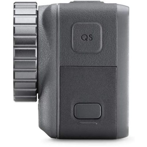 디제이아이 [아마존베스트]DJI Osmo Action 4K Camera Dual Screen with Genuine Extra DJI Osmo Battery Bundle