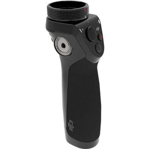 디제이아이 [아마존베스트]DJI Osmo Handle Kit (Excludes Intelligent Battery, Charger, Phone Holder, Storage Case, Gimbal and Camera)