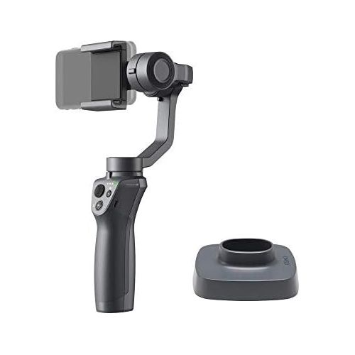 디제이아이 [아마존베스트]DJI osmo 모바일 2 핸드헬드 스마트폰 짐벌