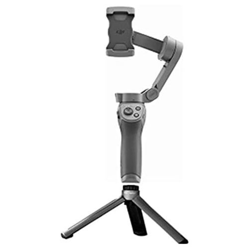 디제이아이 [아마존베스트]DJI Osmo Mobile 2 Handheld Smartphone Gimbal Stabilizer Must-Have Starters Bundle