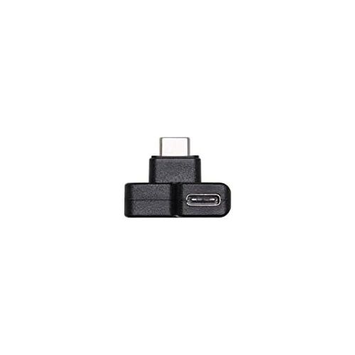 디제이아이 [아마존베스트]DJI CYNOVA Osmo Action Dual 3.5mm/USB-C Adapter