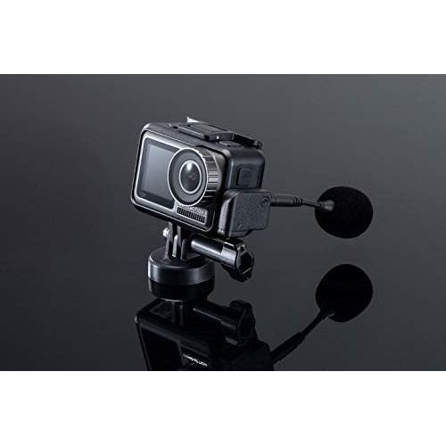 디제이아이 [아마존베스트]DJI CYNOVA Osmo Action Dual 3.5mm/USB-C Adapter