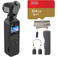 [아마존베스트]DJI OSMO Pocket Parent 카메라 드론 부품