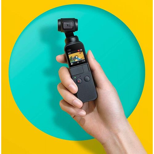 디제이아이 [아마존베스트]DJI OSMO Pocket Parent 카메라 드론 부품