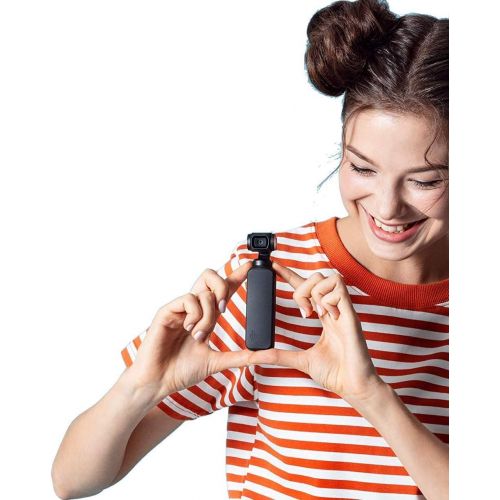 디제이아이 [아마존베스트]DJI OSMO Pocket Parent 카메라 드론 부품