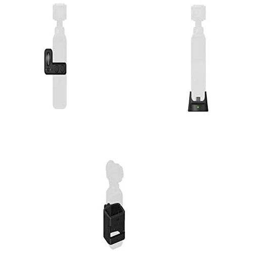 디제이아이 [아마존베스트]DJI OSMO 포켓 파트 13 - 확장 키트 - 미국 딜러