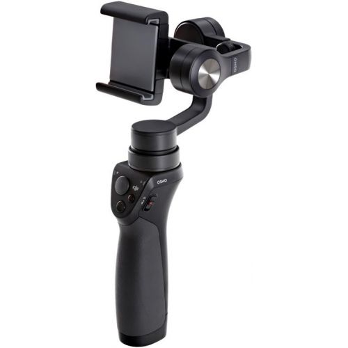 디제이아이 DJI OSMO Mobile with Free Base and Intelligent Battery