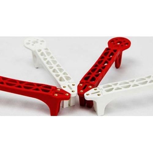 디제이아이 DJI Original Replacement Basic Air Frame Kit for Flame Wheel F550 DIY 6-Axis Multi-Rotor Hexacopter