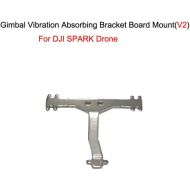 DJI Spark Drone Gimbal Vibration Absorbing Bracket Board Mount(V2) - Original OEM