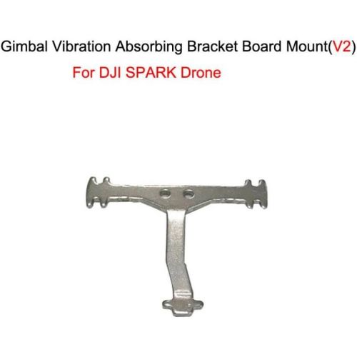 디제이아이 DJI Spark Drone Gimbal Vibration Absorbing Bracket Board Mount(V2) - Original OEM