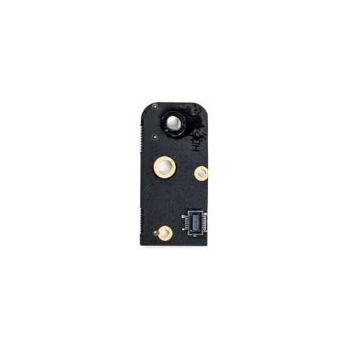 디제이아이 DJI Mavic Pro Part CP.PT.S00065 Mavic Remote Control Right Dial Board, US Dealer