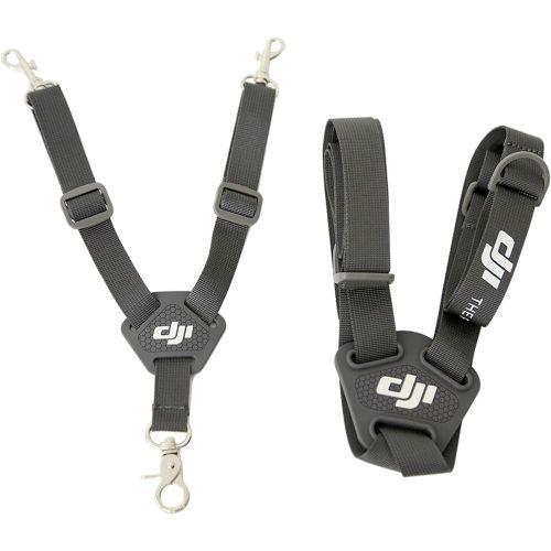 디제이아이 DJI Remote Controller Strap for T600 Inspire 1 (Part 44) (CP.BX.000053)