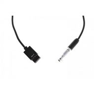DJI Ronin MX RSS Ctrl Cable RED, CP.ZM.000437