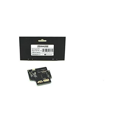 디제이아이 DJI Zenmuse Z15 Part 13 - HDMI-AV Board GH2 V3 - OEM